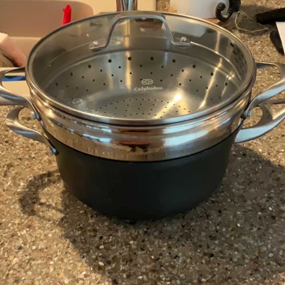 Calphalon Multi Pot